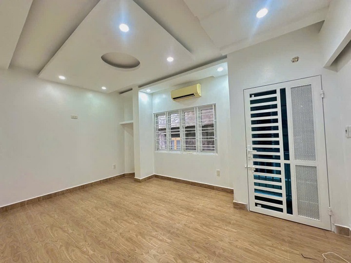 Bán nhà lô góc Ngõ Miêu, Hai Xã, Lê Chân, Hải Phòng